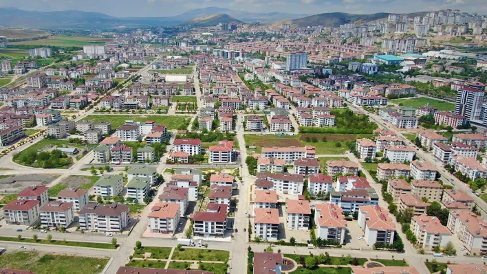 Elazığ'ın geleceği planlanıyor mu?