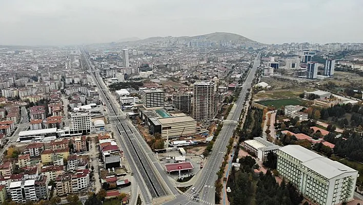 Elazığ'ın ihracat rakamları açıklandı