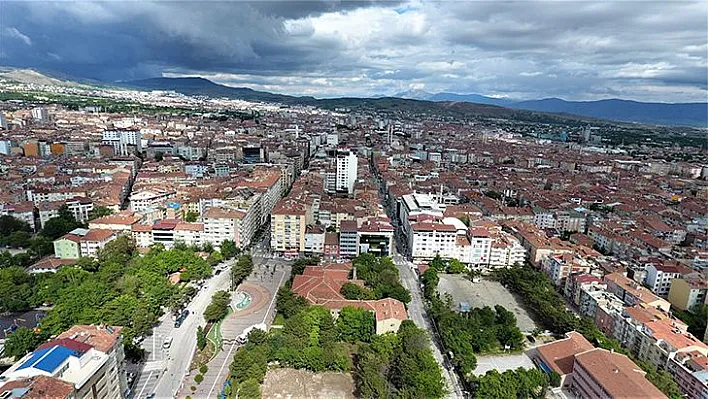 Elazığ'ın ihracat rakamları değerlendirildi