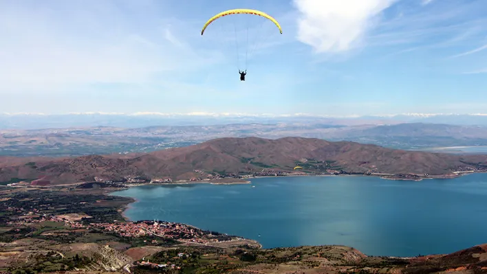 Elazığ'ın turizmde yenilikçi adımlar atmalı