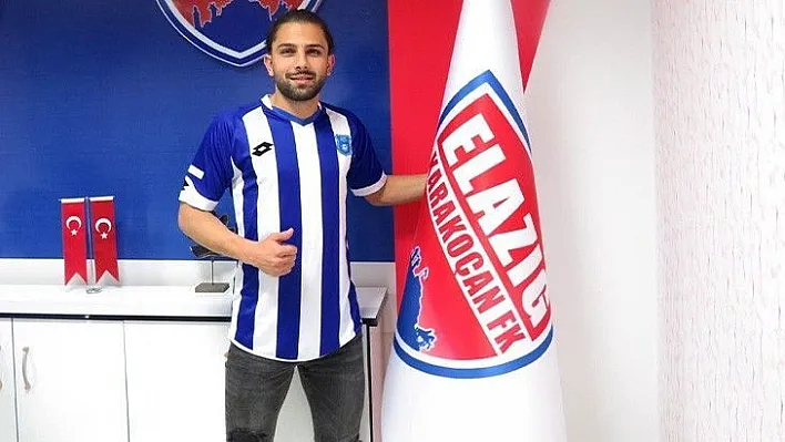 Elazığ Karakoçan FK'de transfer