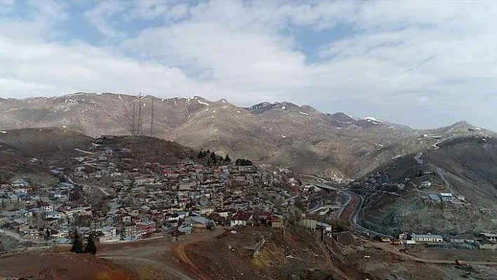 Elazığ, maden rezervleri için sosyal medyada toplanıyor