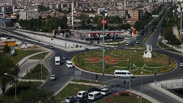 Elazığ Nüfus Artışı Beklentileri Karşılamadı