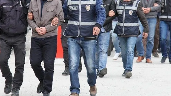 Elazığ polisi göz açtırmıyor