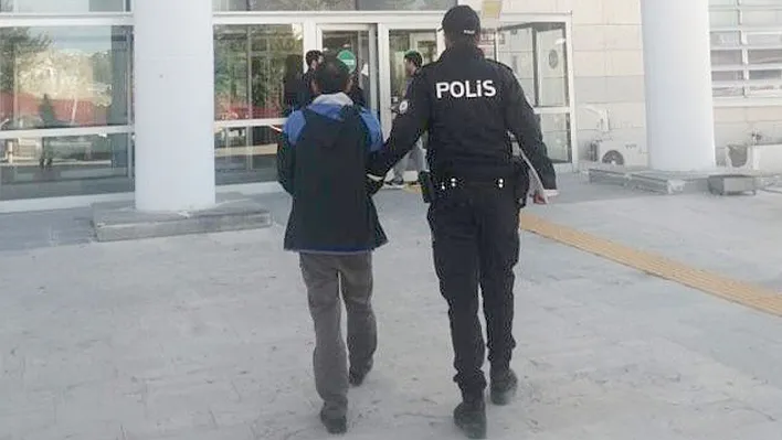 Elazığ polisi suçlulara göz açtırmıyor