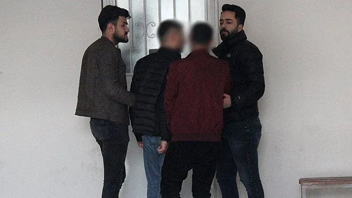 Elazığ polisi uyuşturucuya geçit vermiyor