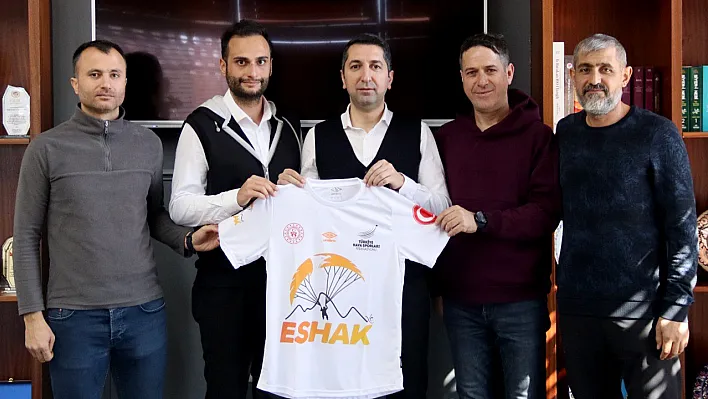 Elazığ Sportif Havacılık Kulübü zirvede