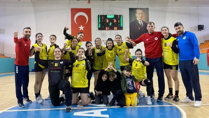 Elazığ SYSK 31 - 30 Yozgat ASP