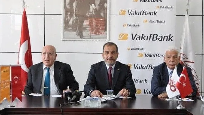ETSO protokol imzaladı