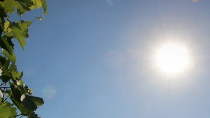 Elazığ ve ilçelerinde bugün hava nasıl?