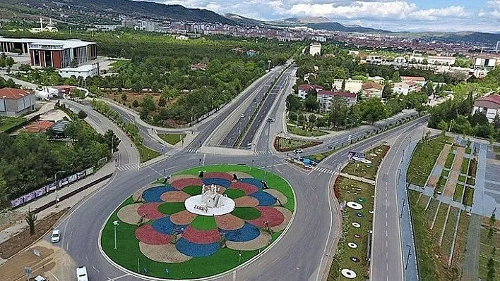 Elazığ'da hava durumu bugün nasıl olacak? İşte 11 Haziran hava durumu...