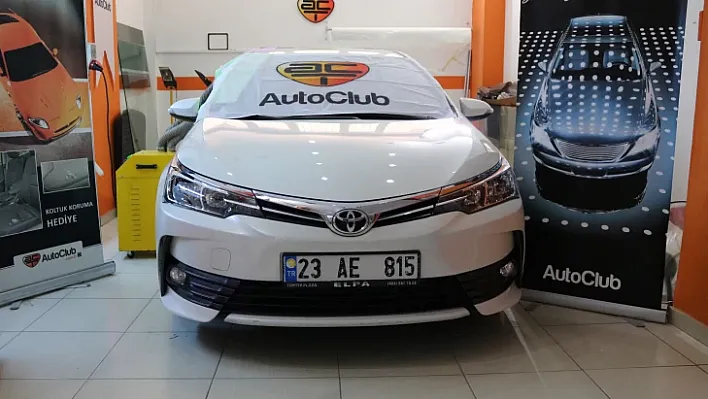 Elazığ'da selde mağdur olan araç sahipleri, dikkat!