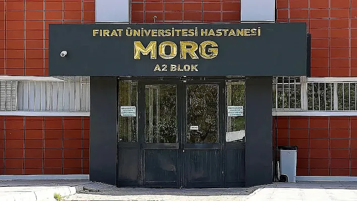 Elazığlı genç İstanbul'da boğuldu
