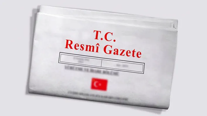 Elazığlı isimler atama kararıyla terfi aldı