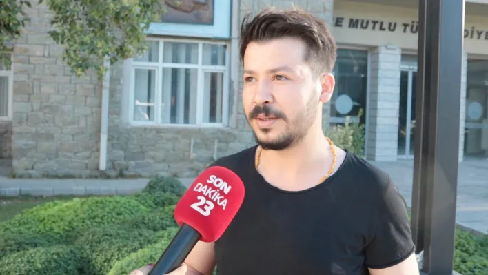 Elazığlıların gözünden yerel seçimler: AK Parti'nin adayı kim olmalı?