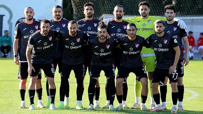 Elazığspor 0-2 Sivasspor