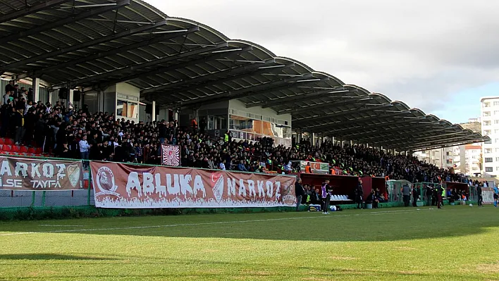 Elazığspor'a ilgi düşüyor mu?