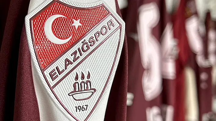 Elazığspor'a Yasemin Açık'tan deplasman desteği