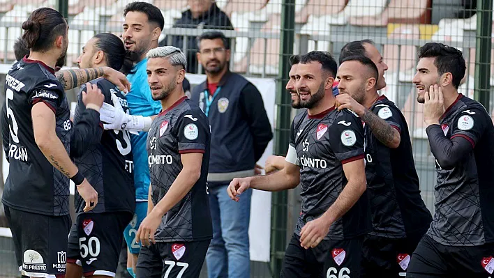 Elazığspor Bucaspor'u konuk ediyor