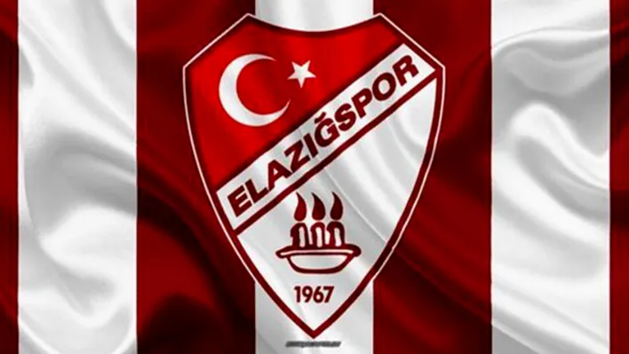 Elazığspor'da iki oyuncu yolda