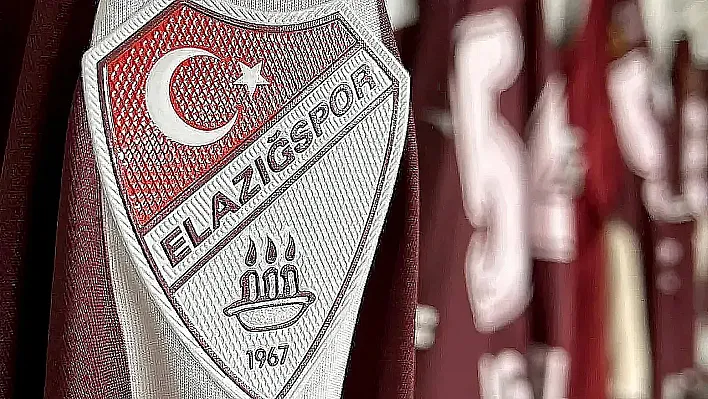 Elazığspor'da imzalar atıldı