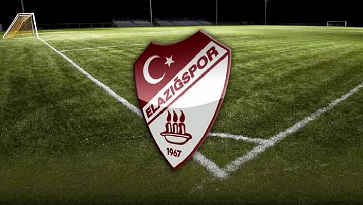 Elazığspor'da işler arapsaçına döndü