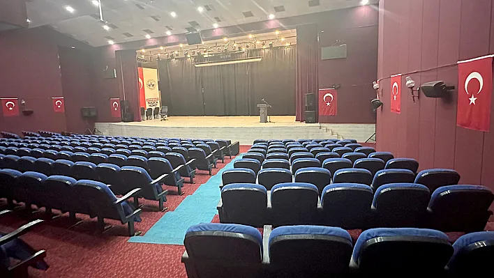 Elazığspor'da Olağan Mali Genel Kurul ertelendi