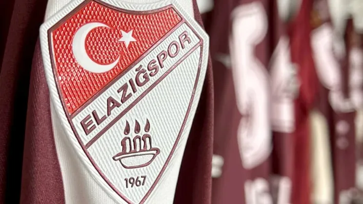 Elazığspor'da transfer yasağı kalktı