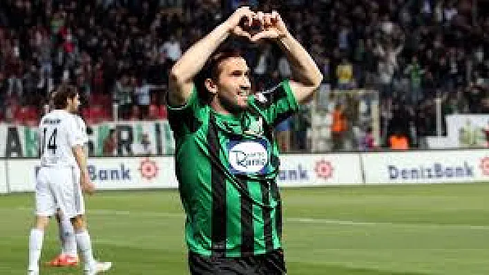 Elazığspor'dan Gekas Açıklaması