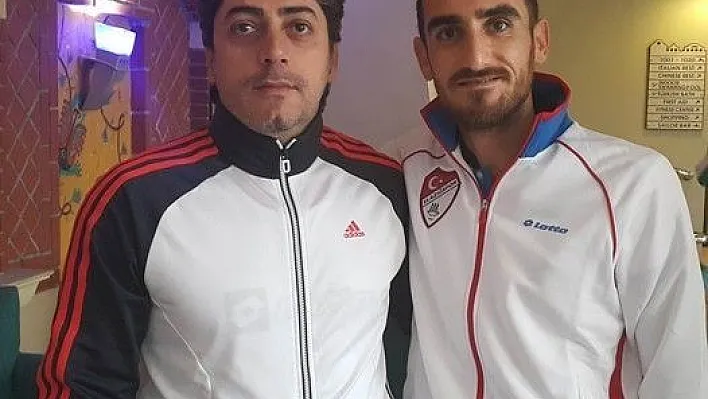 Elazığspor'dan İlk Transfer
