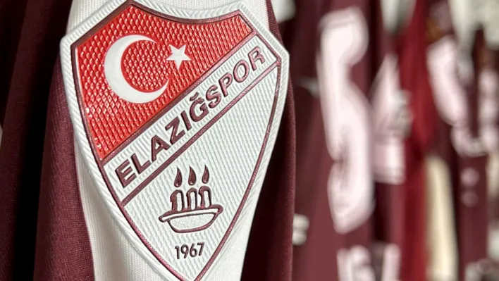 Elazığspor'dan kaleci transferi