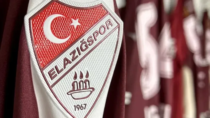 Elazığspor'dan savunmaya takviye