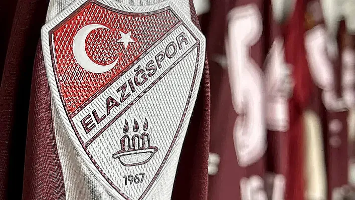 Elazığspor'dan TFF'ye 56. dakika hamlesi!