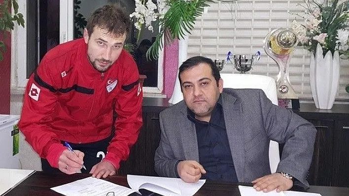 Elazığspor'dan Transfer Atağı