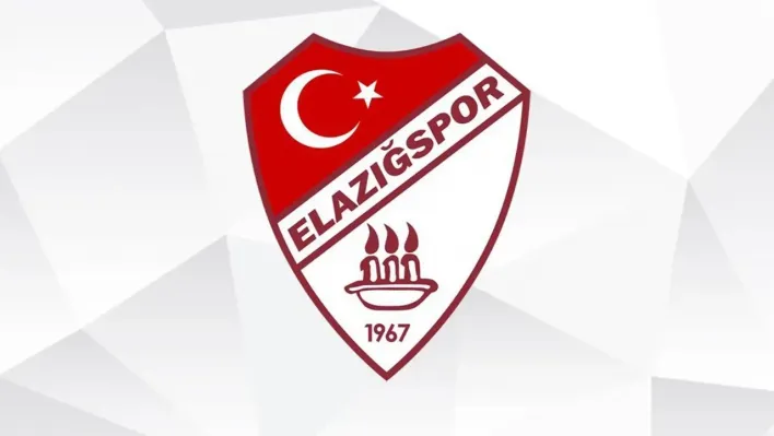 Elazığspor'dan yeni transfer