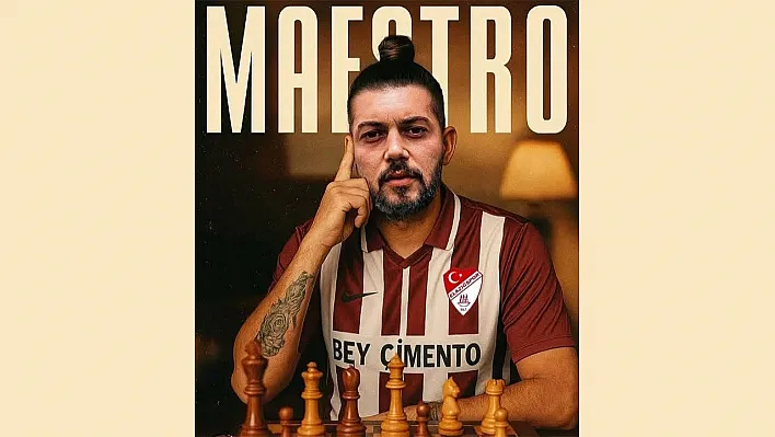 Elazığspor, kaptanıyla devam dedi