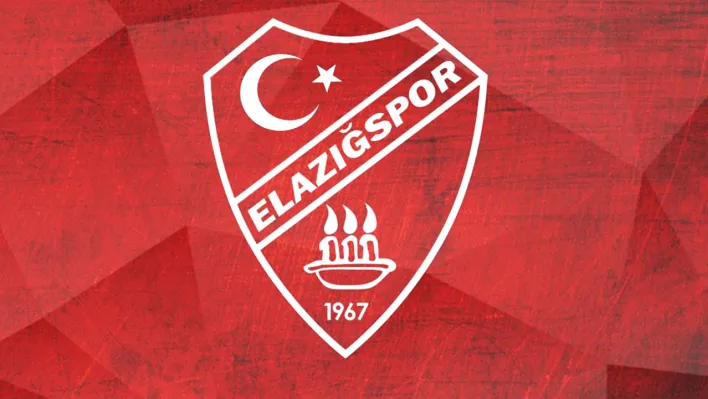 Elazığspor Kulübü'nden sitem