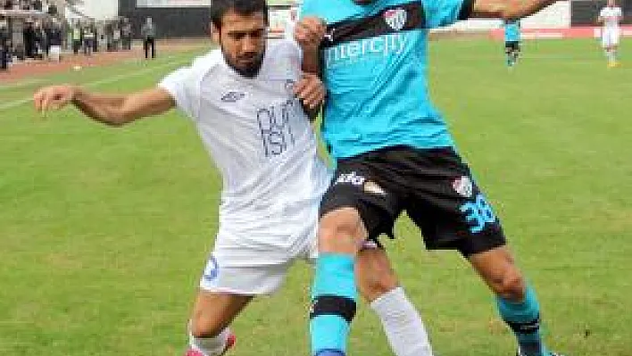 Elazığspor, Muğdat'a Çok Yakın
