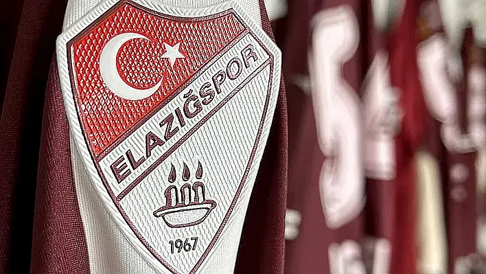 Elazığspor, PFDK'ya sevk edildi