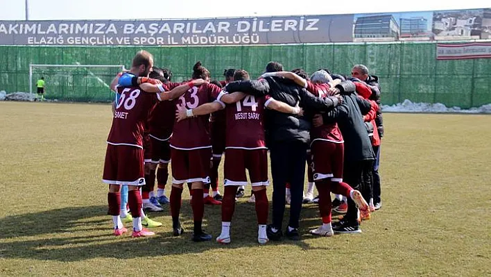 Elazığspor Sakarya yolcusu