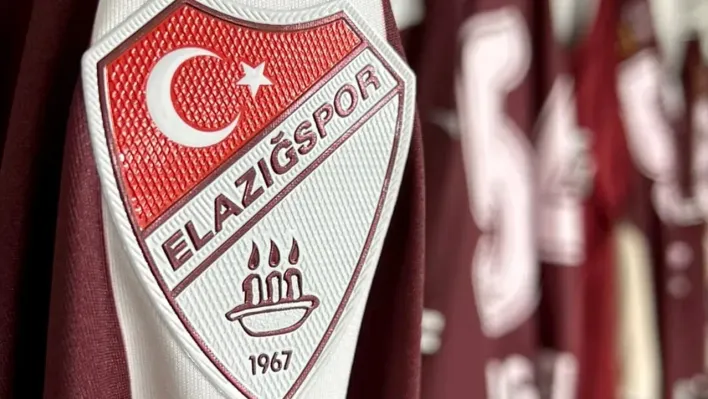 Elazığspor teknik direktörünü buldu