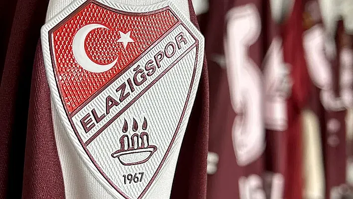 Elazığspor transfer yasağını kaldırdı