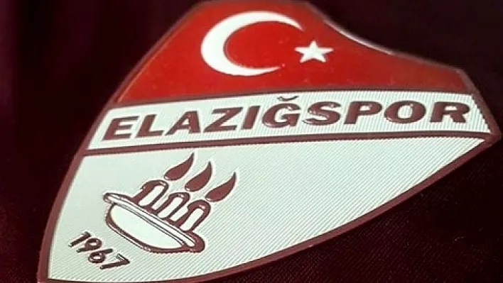 Elazığspor'un borcu kurulda açıklandı!