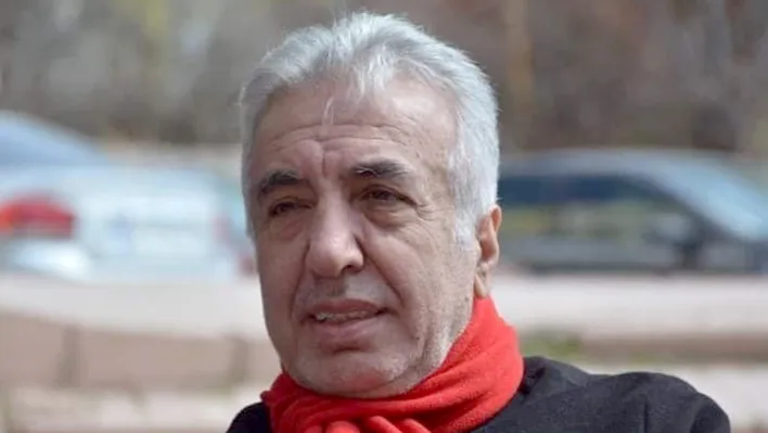 Elazığspor'un eski kaptanı hayatını kaybetti