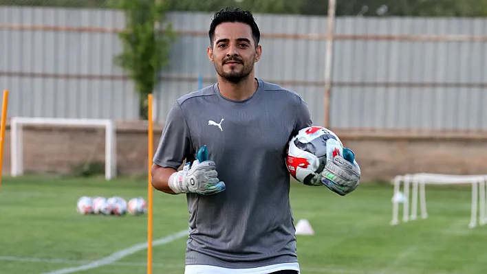 Elazığspor yeni sezonu açtı