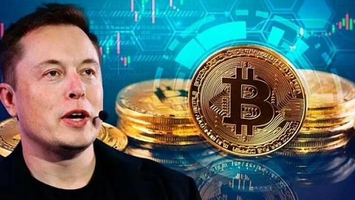 Elon Musk kripto para piyasalarını salladı!