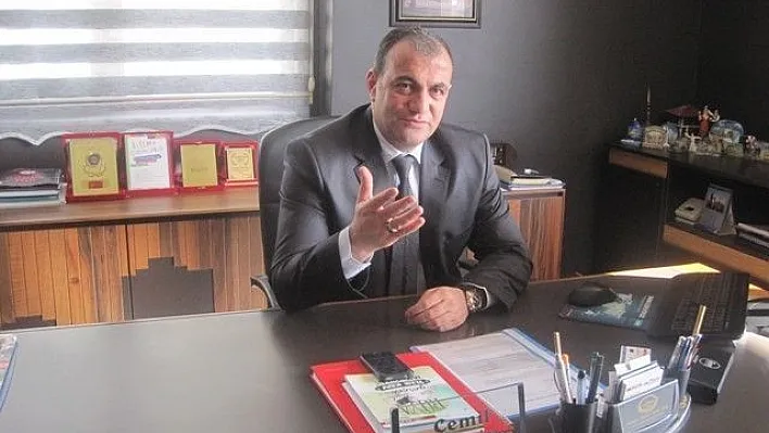 Emosder'den Elazığ'a büyük yatırım