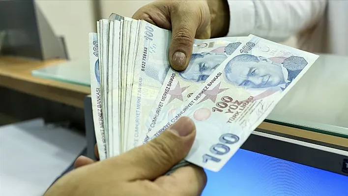 En düşük emekli aylığı 15 bin lira olabilir