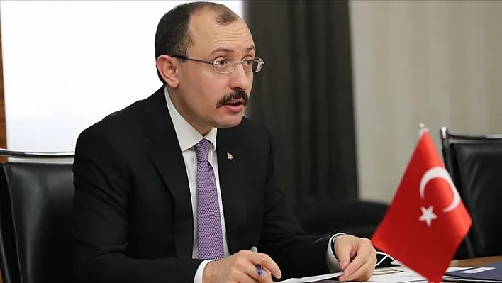 'Enflasyonun kontrol altına alınması da hükümetin görevidir'