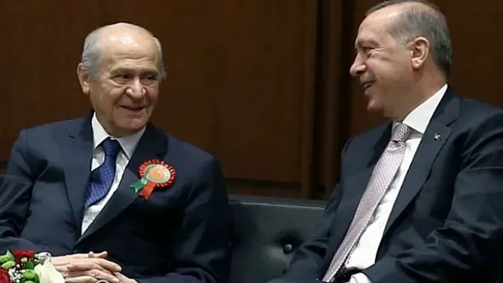 Erdoğan talimat verdi! Bahçeli'ye 700 milyon TL'lik jest